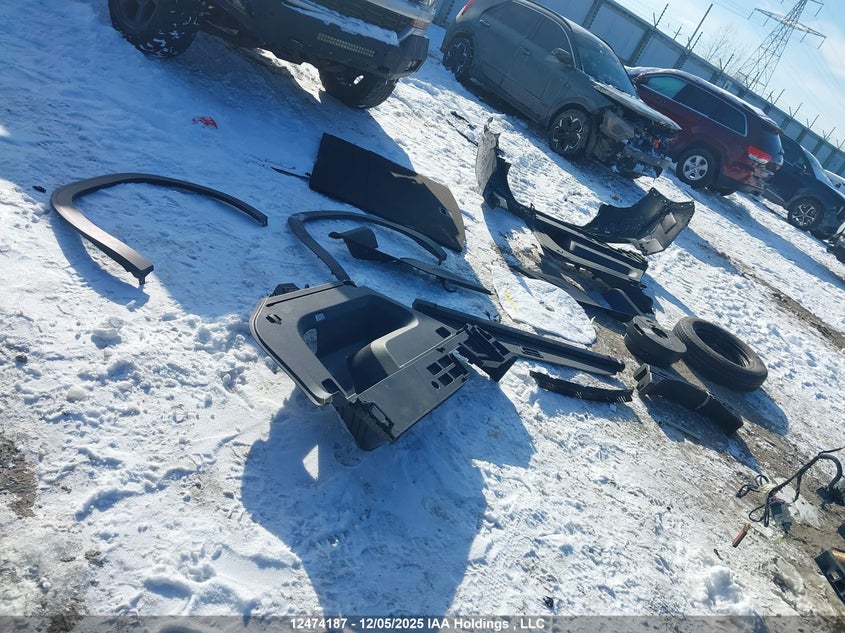 1V2FE2CA9PC218831 2023 VOLKSWAGEN ATLAS CROSS SPORT photo no. 12