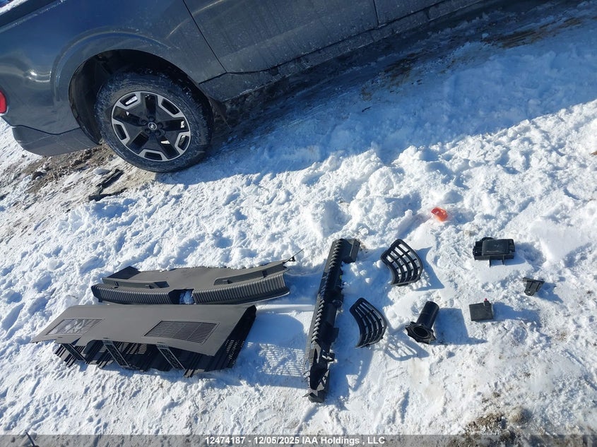 1V2FE2CA9PC218831 2023 VOLKSWAGEN ATLAS CROSS SPORT photo no. 19