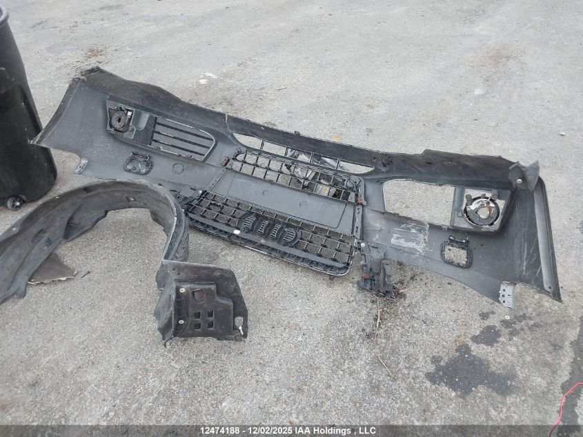 2012 Audi A4 Premium VIN: WAUFFCFL0CA112949 Lot: 12474188