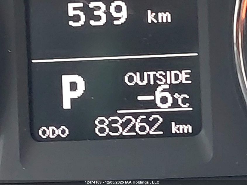 2019 Toyota Corolla Le VIN: 2T1BURHE4KC216332 Lot: 12474189