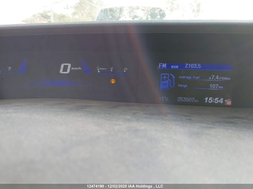 2015 Honda Civic Lx VIN: 2HGFB2F56FH049938 Lot: 12474190