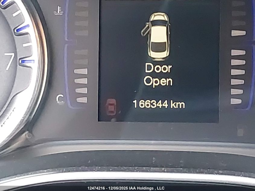 2015 Chrysler 200 Limited VIN: 1C3CCCAG2FN651101 Lot: 12474216