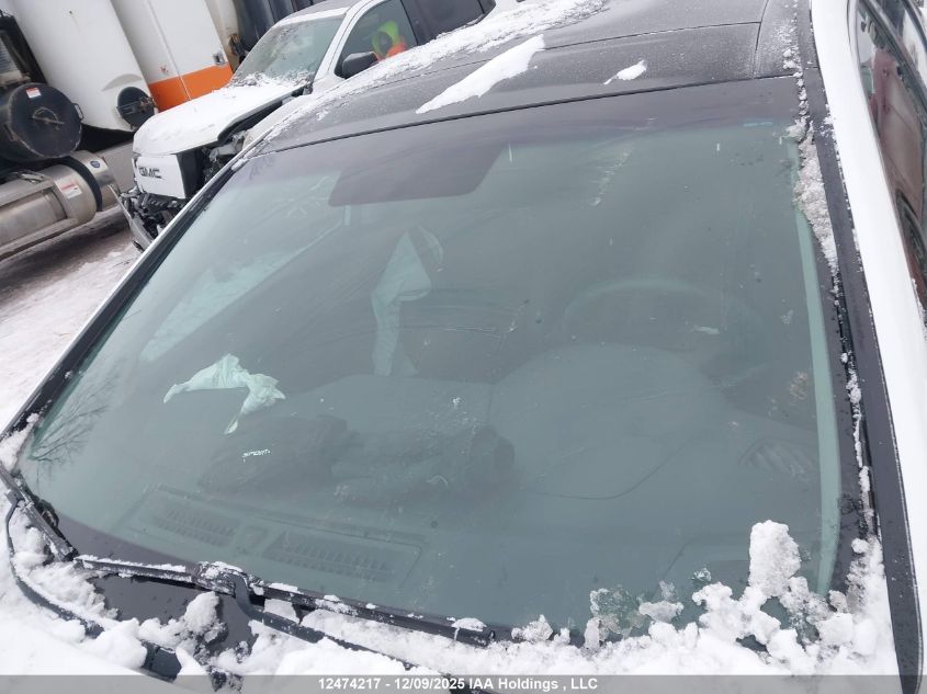 2016 Hyundai Sonata Sport/Limited VIN: 5NPE34AF2GH414451 Lot: 12474217