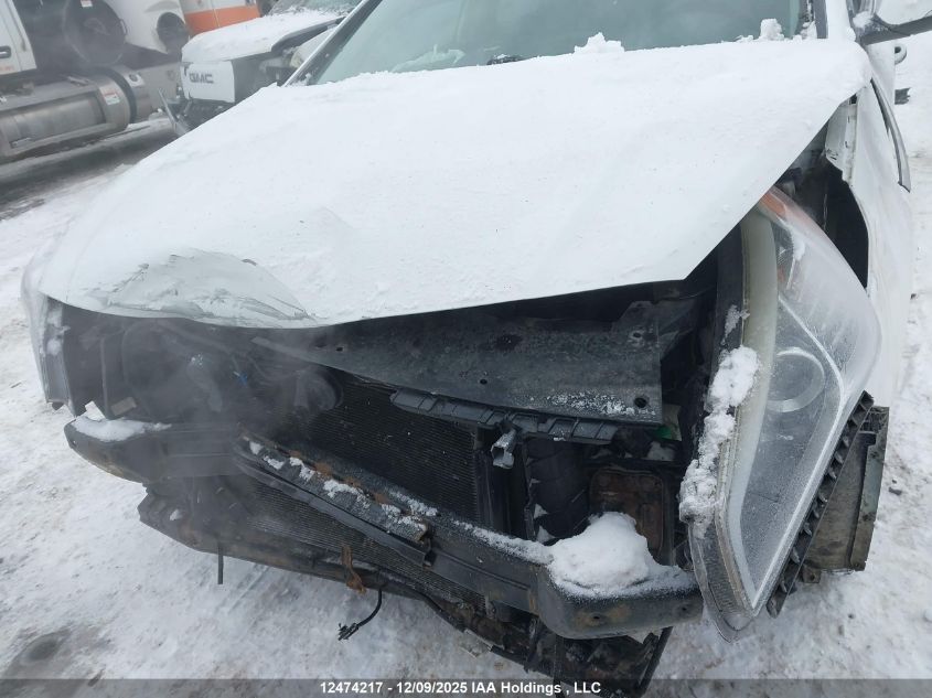 2016 Hyundai Sonata Sport/Limited VIN: 5NPE34AF2GH414451 Lot: 12474217