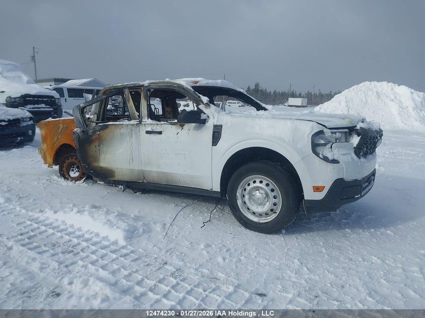 3FTTW8B36SRA87553 FORD MAVERICK Photo 1