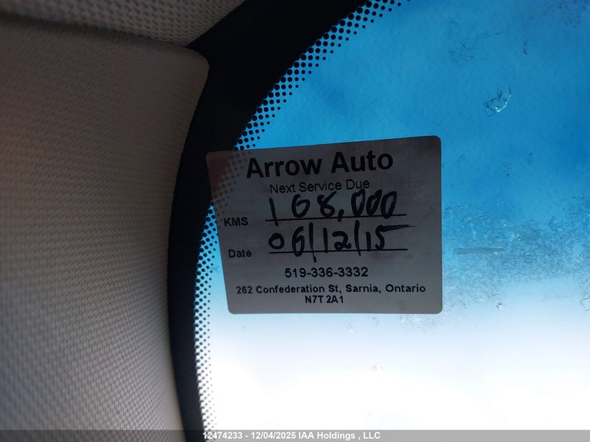 KNAGN4A77D5443271 2013 KIA OPTIMA photo no. 16