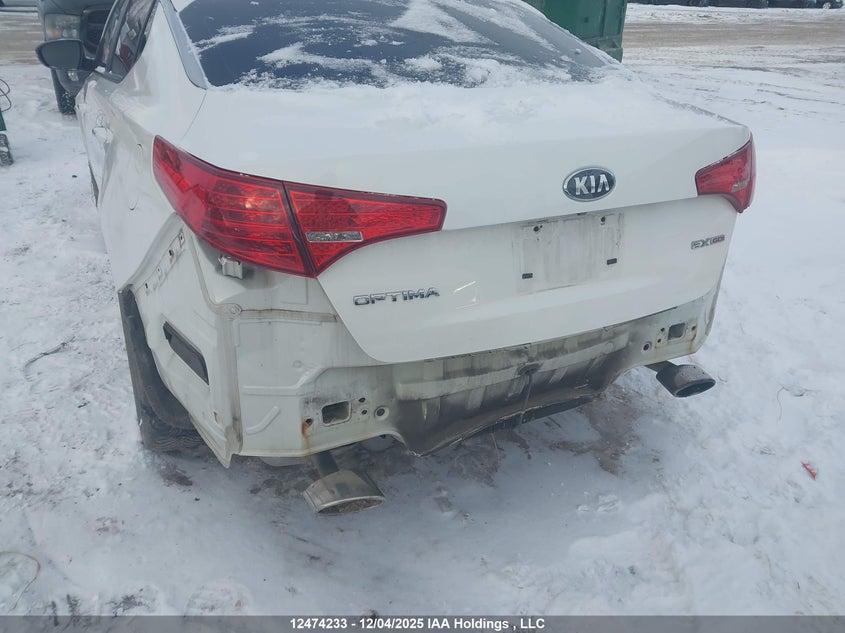 KNAGN4A77D5443271 2013 KIA OPTIMA photo no. 19