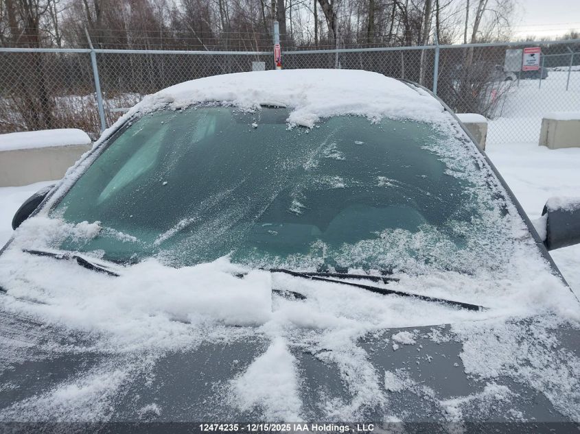 2009 Toyota Corolla VIN: 2T1BU40E79C097488 Lot: 12474235