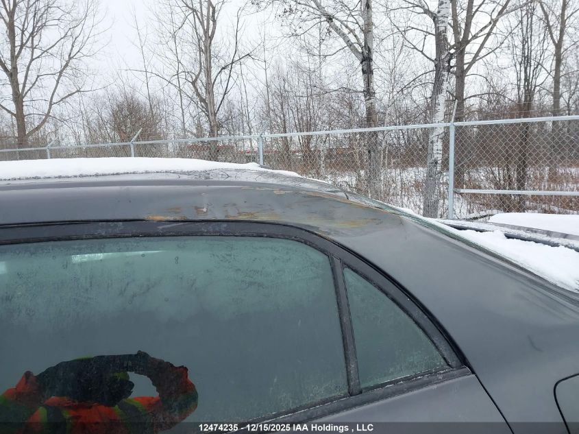 2009 Toyota Corolla VIN: 2T1BU40E79C097488 Lot: 12474235