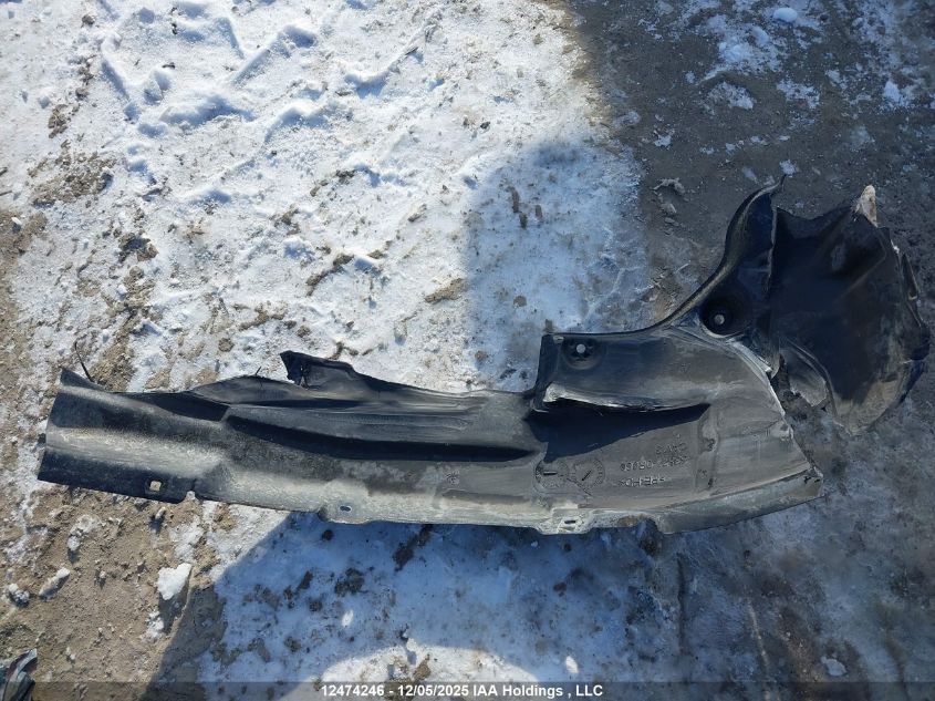 2014 Toyota Rav4 Xle VIN: 2T3RFREV3EW217883 Lot: 12474246