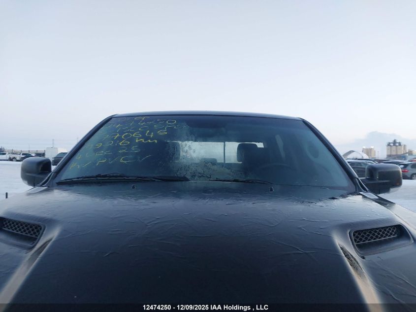 2015 Ram 1500 Sport VIN: 1C6RR7MT5FS770645 Lot: 12474250