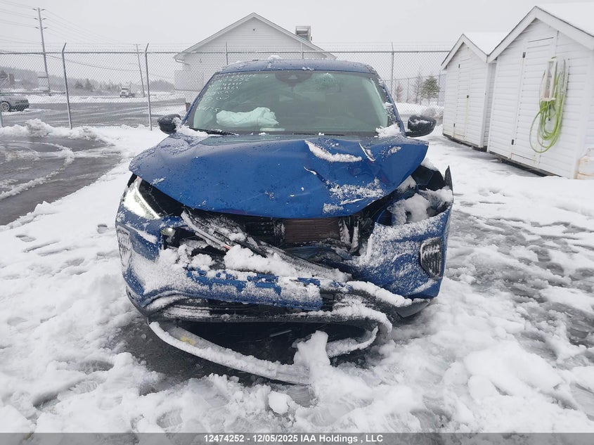 1FMCU9GN4PUA19561 2023 FORD ESCAPE photo no. 12