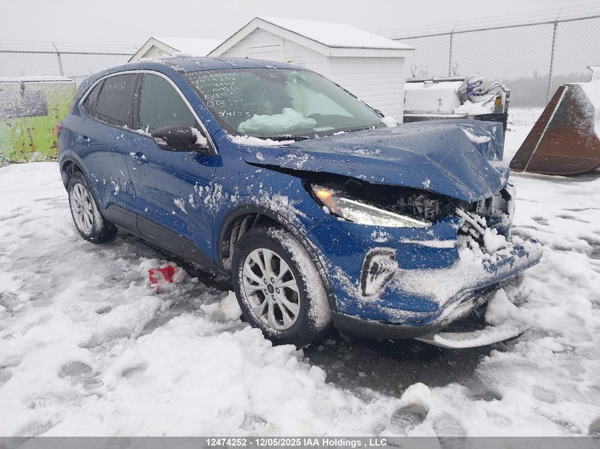 1FMCU9GN4PUA19561 2023 FORD ESCAPE photo no. 4