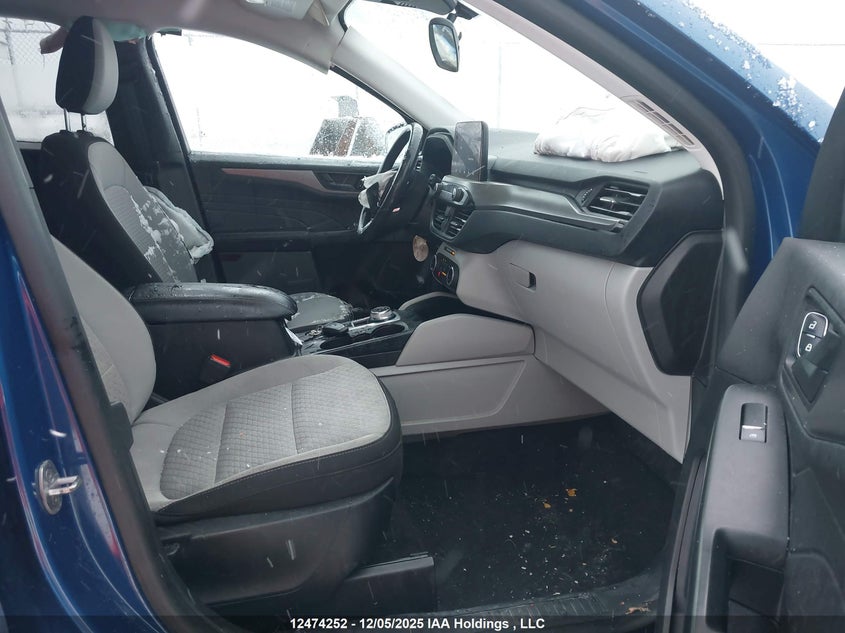 1FMCU9GN4PUA19561 2023 FORD ESCAPE photo no. 5