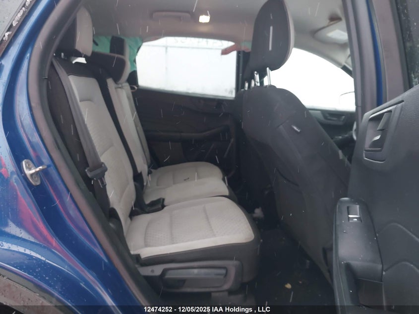 1FMCU9GN4PUA19561 2023 FORD ESCAPE photo no. 8