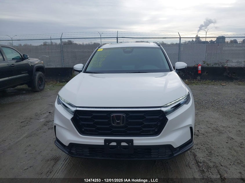 2HKRS4H59SH116375 2025 HONDA CR-V photo no. 12