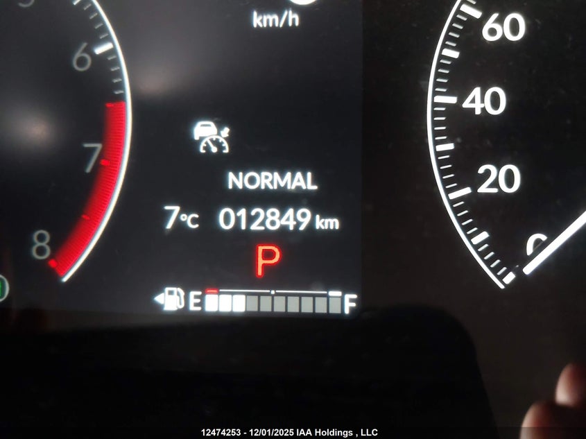 2HKRS4H59SH116375 2025 HONDA CR-V photo no. 15
