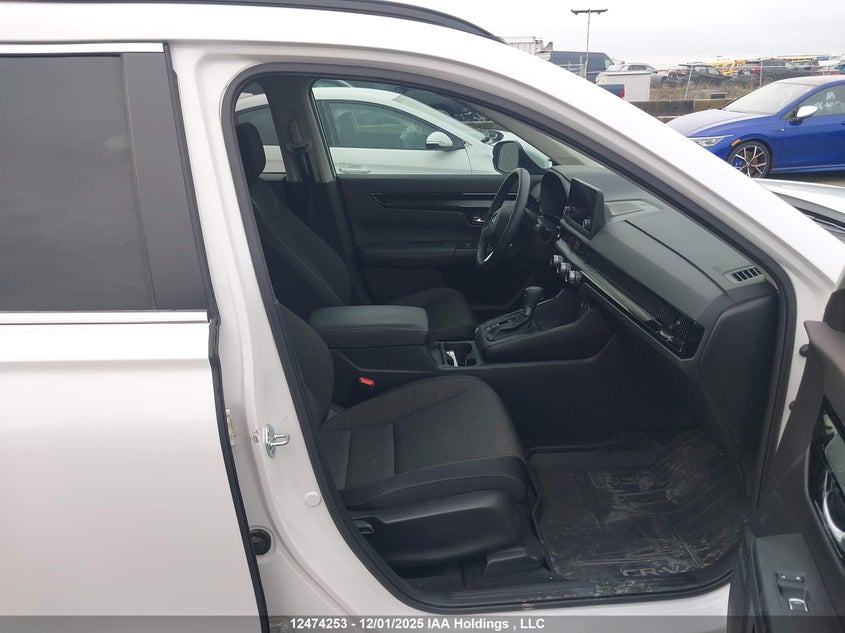 2HKRS4H59SH116375 2025 HONDA CR-V photo no. 5