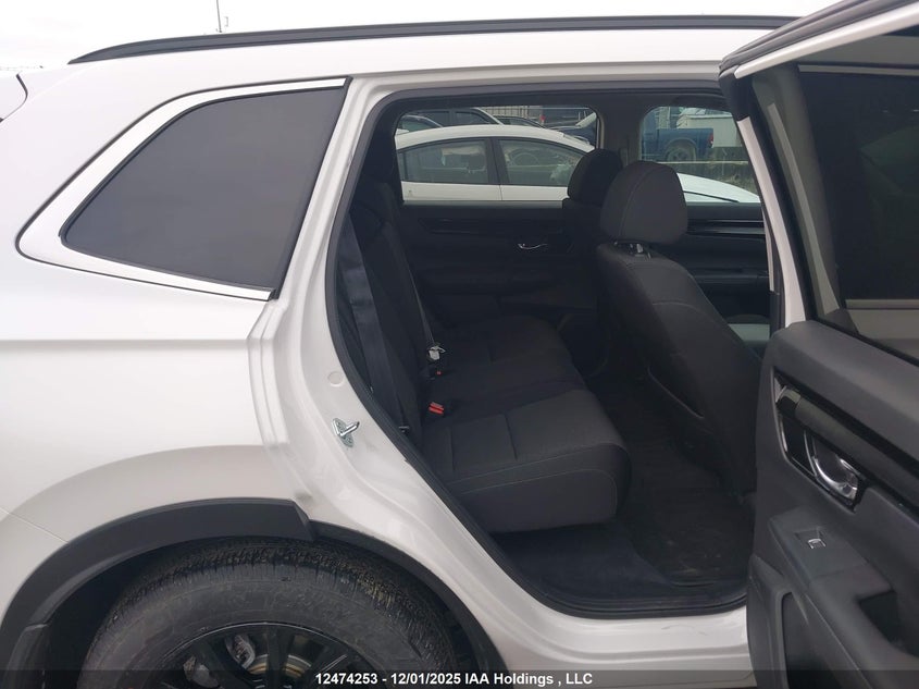 2HKRS4H59SH116375 2025 HONDA CR-V photo no. 8