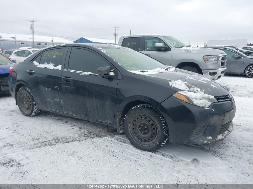 2T1BURHE5FC323041 2015 TOYOTA COROLLA photo no. 13