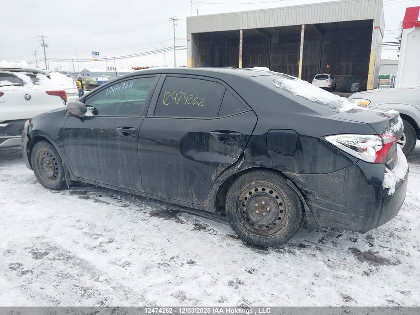 2T1BURHE5FC323041 2015 TOYOTA COROLLA photo no. 14