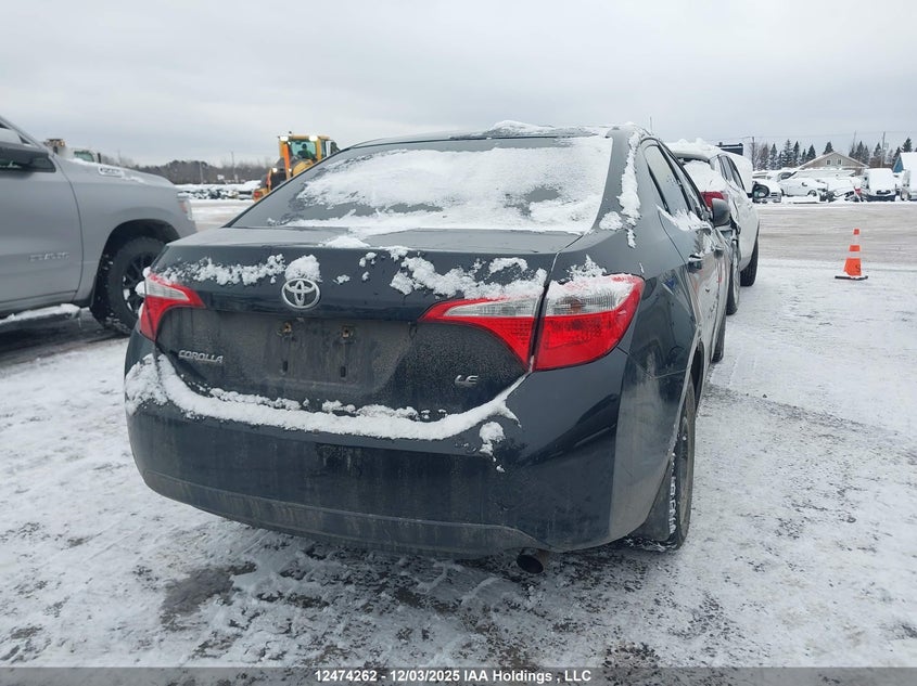 2T1BURHE5FC323041 2015 TOYOTA COROLLA photo no. 16
