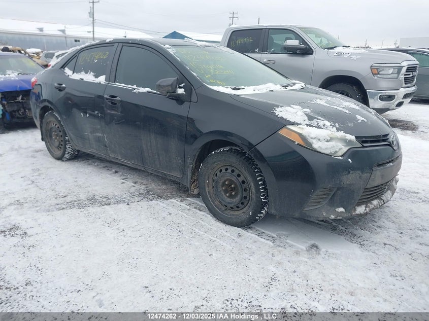 2T1BURHE5FC323041 2015 TOYOTA COROLLA photo no. 14