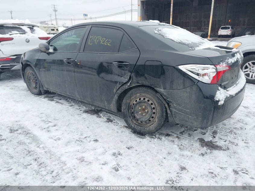 2T1BURHE5FC323041 2015 TOYOTA COROLLA photo no. 3
