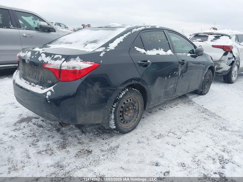 2T1BURHE5FC323041 2015 TOYOTA COROLLA photo no. 4