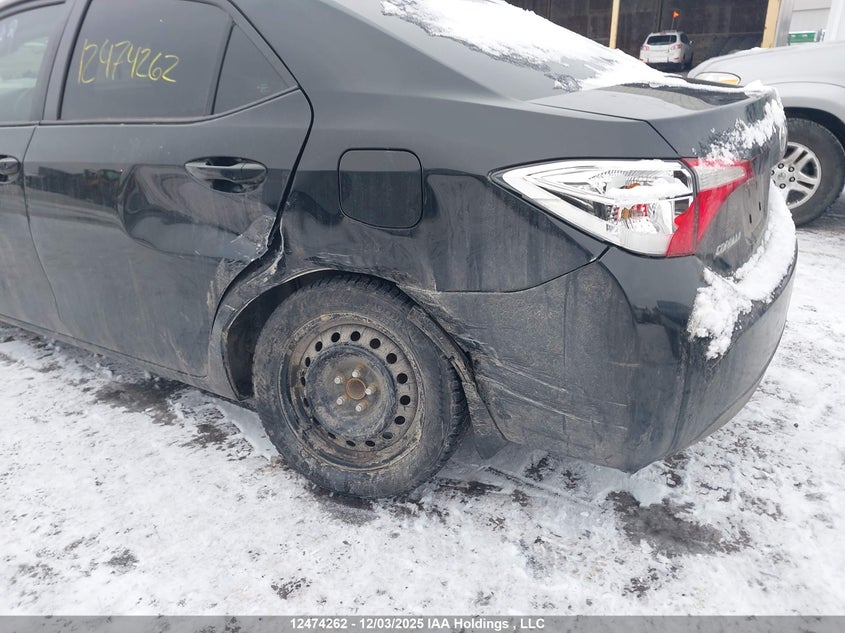 2T1BURHE5FC323041 2015 TOYOTA COROLLA photo no. 6