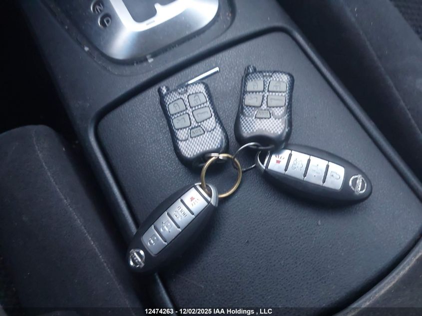 2009 Nissan Altima 2.5/2.5S VIN: 1N4AL21E99C142043 Lot: 12474263