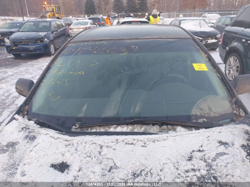 2009 Nissan Altima 2.5/2.5S VIN: 1N4AL21E99C142043 Lot: 12474263