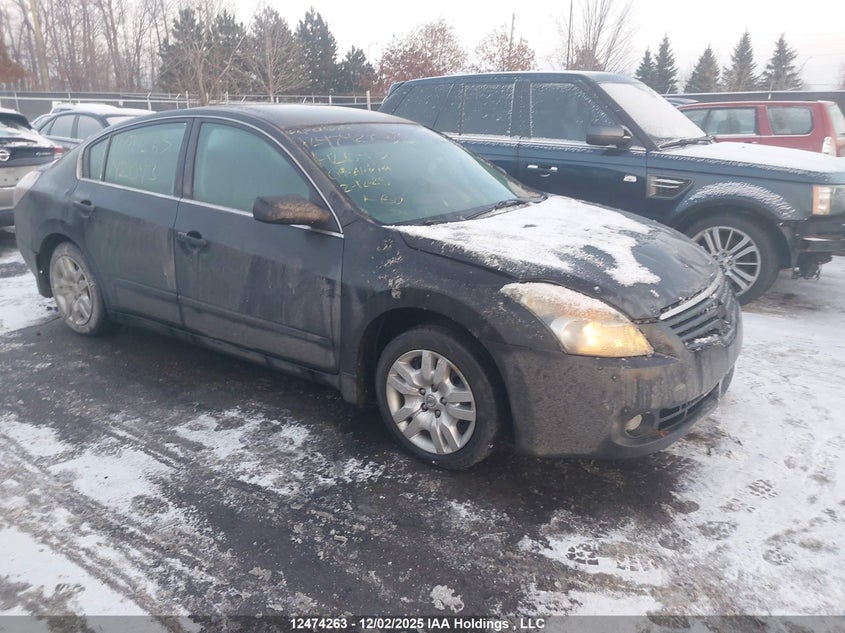 1N4AL21E99C142043 2009 NISSAN ALTIMA photo no. 18