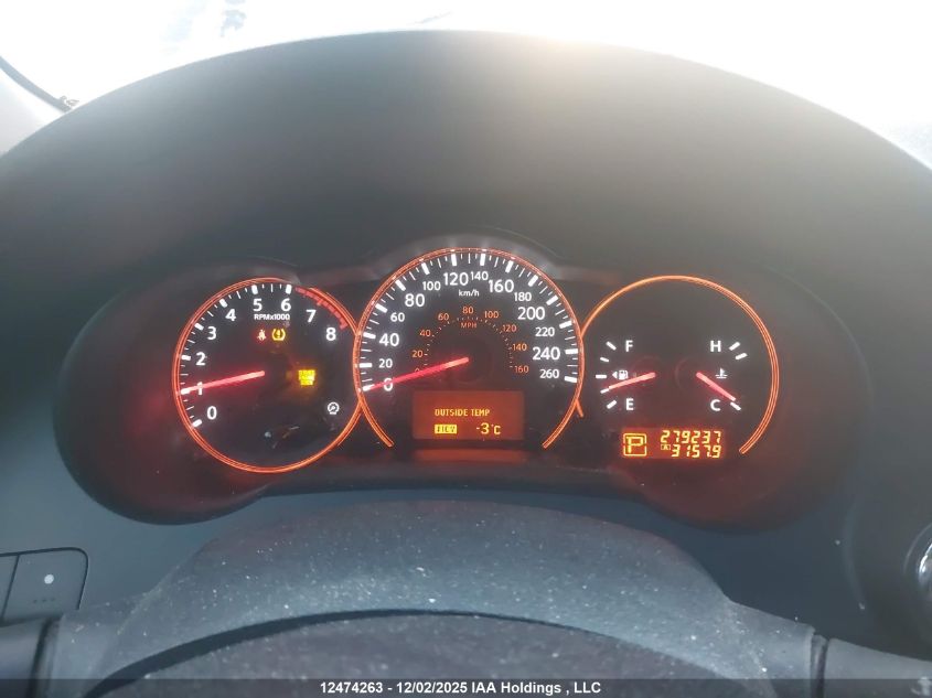 2009 Nissan Altima 2.5/2.5S VIN: 1N4AL21E99C142043 Lot: 12474263