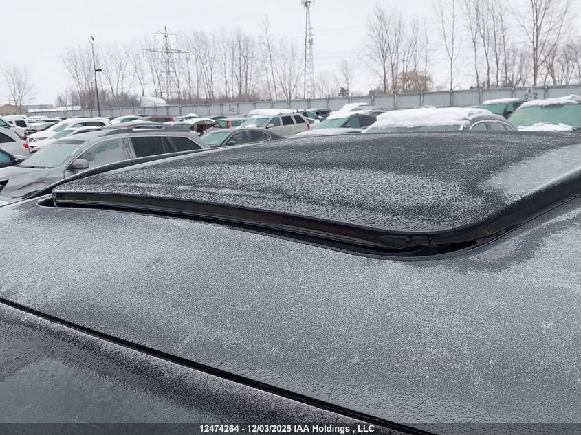 2019 Volkswagen Tiguan Comfortline VIN: 3VV2B7AX4KM186098 Lot: 12474264