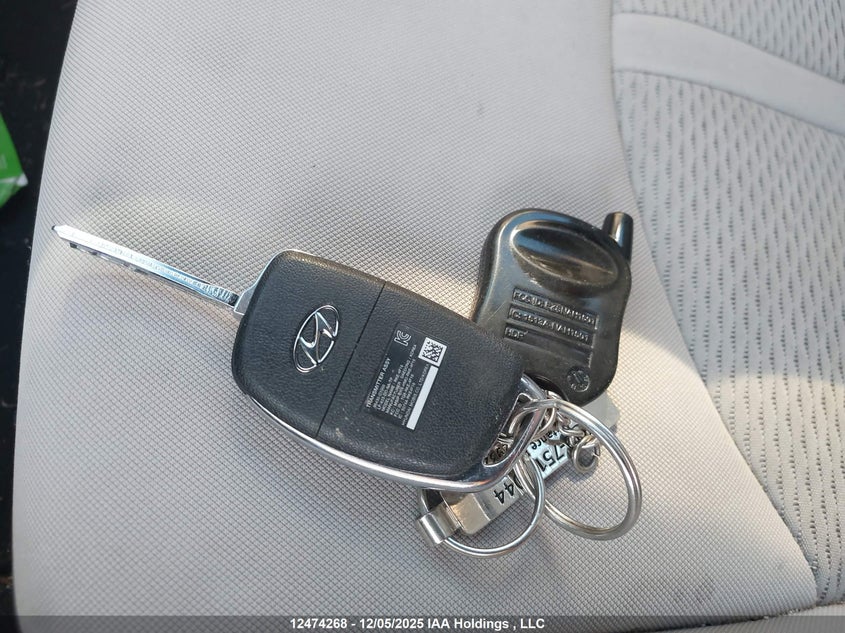 5NPE24AF2FH247154 2015 HYUNDAI SONATA photo no. 11