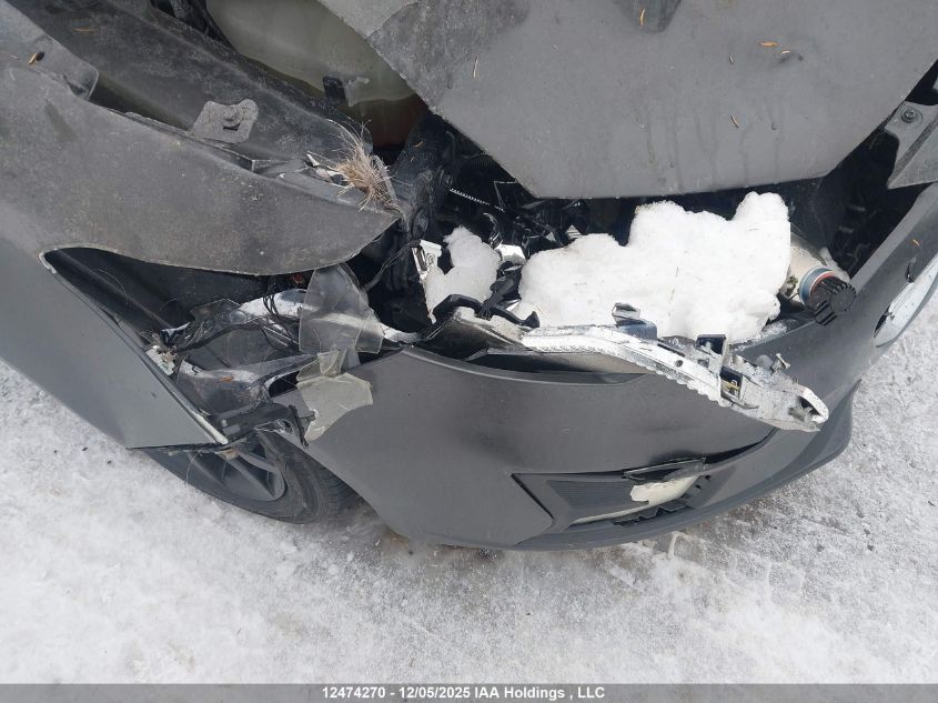 2020 Ford Fusion Se VIN: 3FA6P0HD8LR225404 Lot: 12474270