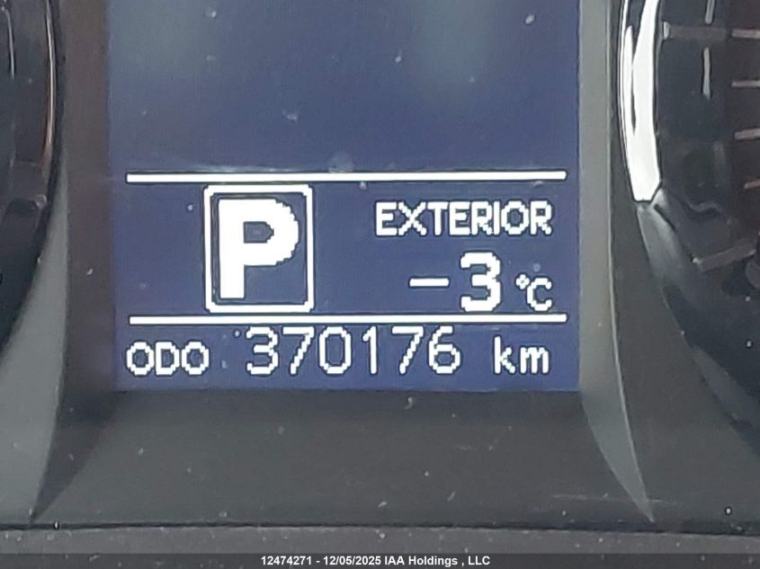 2015 Toyota Sienna VIN: 5TDKK3DCXFS553558 Lot: 12474271