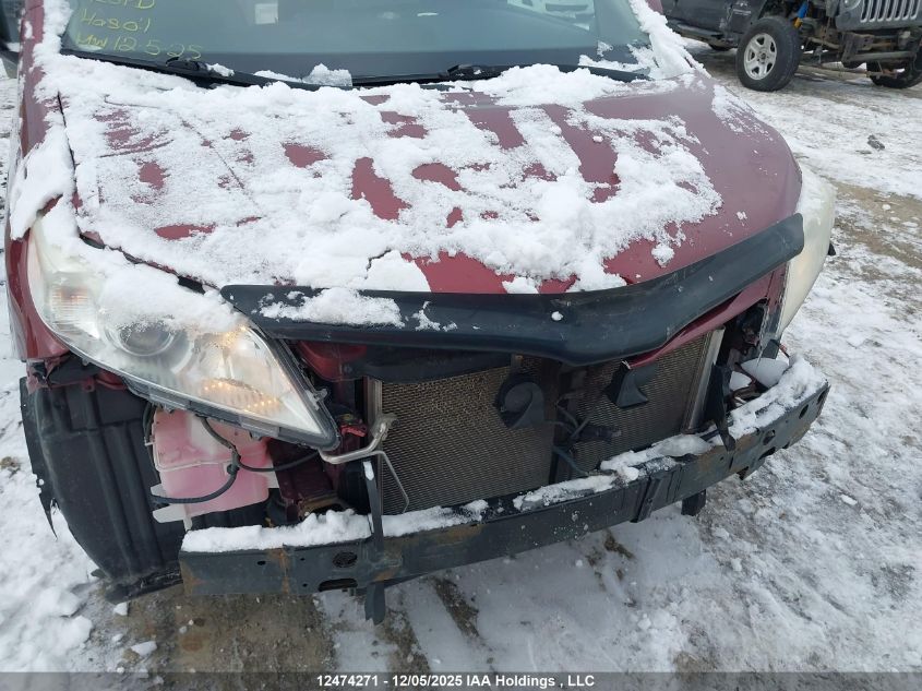 2015 Toyota Sienna VIN: 5TDKK3DCXFS553558 Lot: 12474271