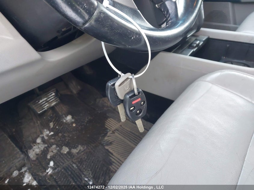 5FNYF4H54BB505276 2011 HONDA PILOT photo no. 11