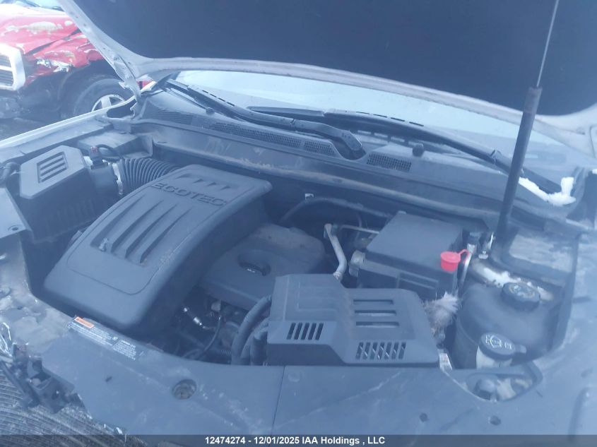 2013 GMC Terrain Sle VIN: 2GKFLREK9D6214292 Lot: 12474274