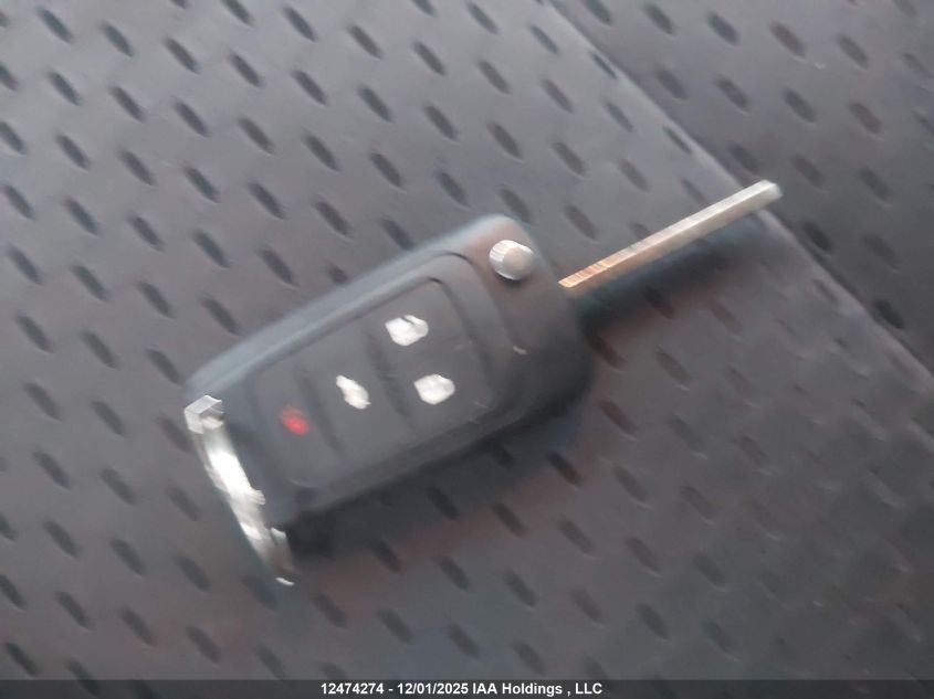 2013 GMC Terrain Sle VIN: 2GKFLREK9D6214292 Lot: 12474274