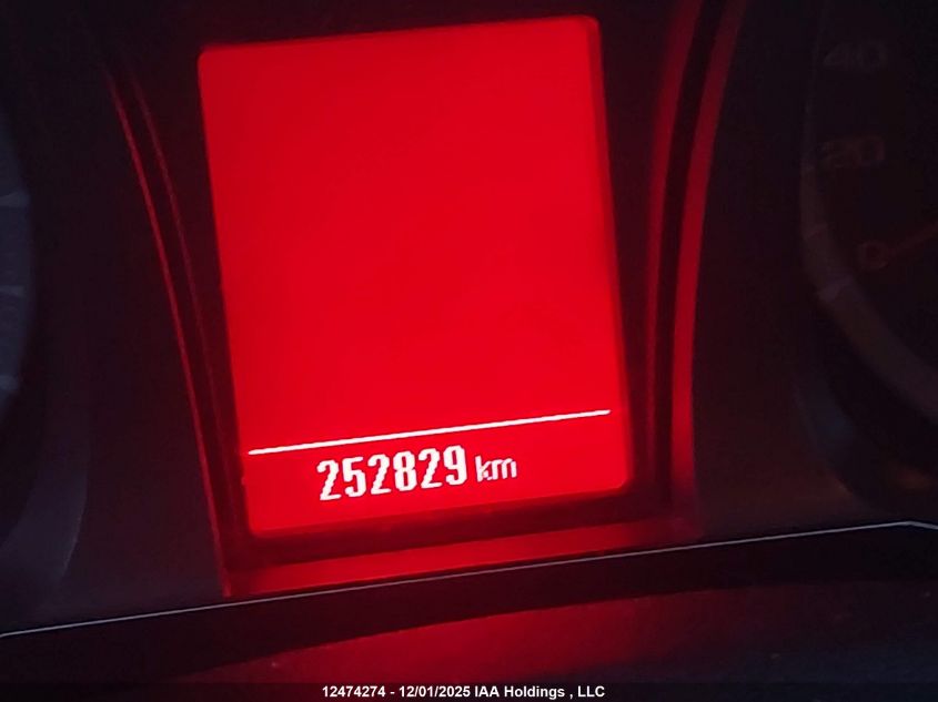 2013 GMC Terrain Sle VIN: 2GKFLREK9D6214292 Lot: 12474274