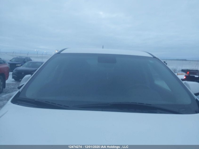 2013 GMC Terrain Sle VIN: 2GKFLREK9D6214292 Lot: 12474274