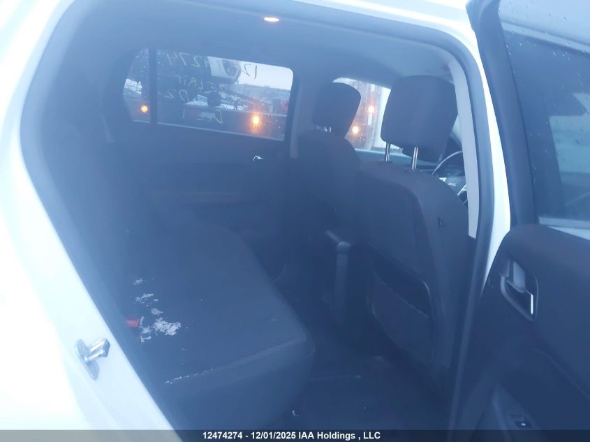 2013 GMC Terrain Sle VIN: 2GKFLREK9D6214292 Lot: 12474274