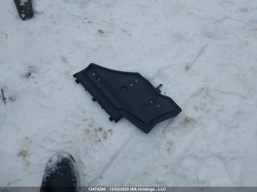 2019 Toyota Corolla Le VIN: 2T1BURHE7KC246683 Lot: 12474280