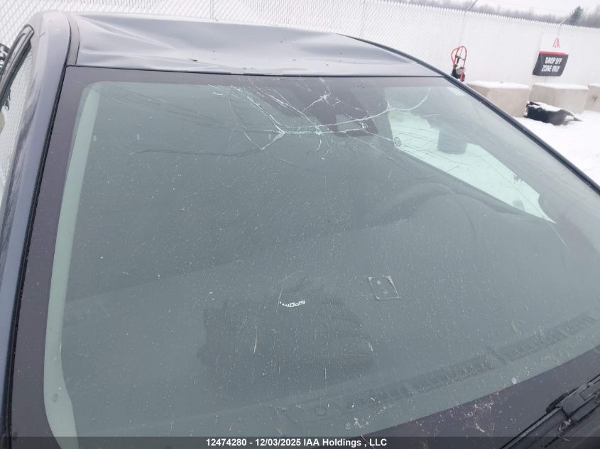 2019 Toyota Corolla Le VIN: 2T1BURHE7KC246683 Lot: 12474280