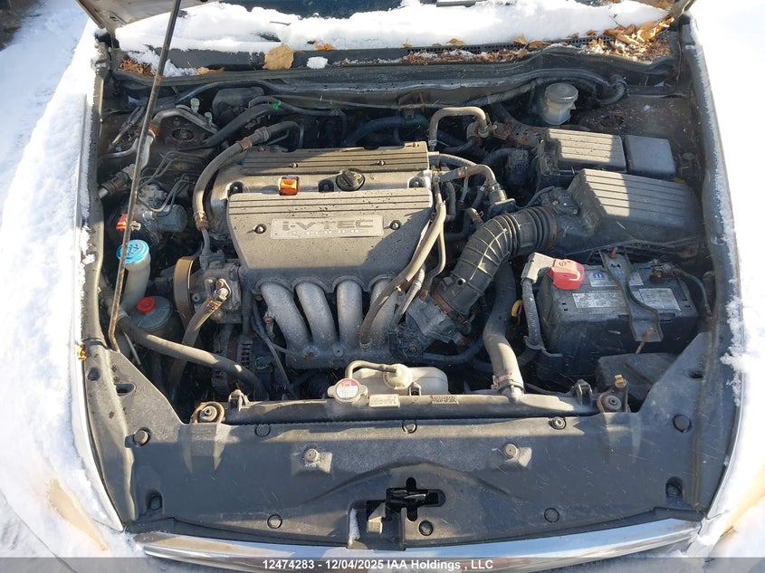 1HGCM56137A804975 2007 HONDA ACCORD photo no. 10