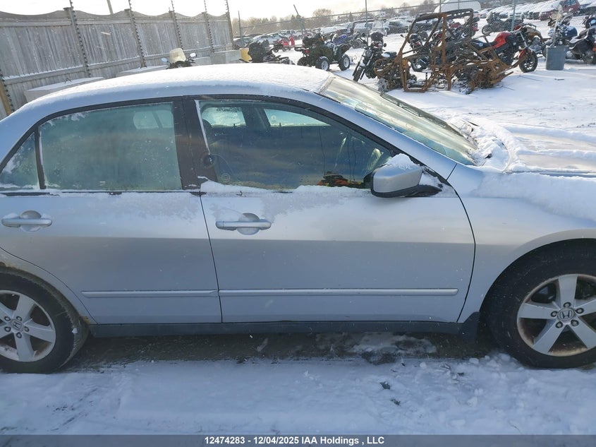 1HGCM56137A804975 2007 HONDA ACCORD photo no. 13