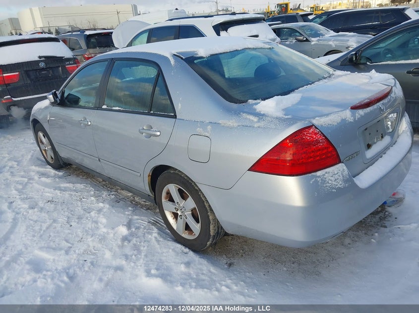 1HGCM56137A804975 2007 HONDA ACCORD photo no. 3
